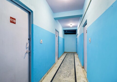 Hotel O Raj Guest House