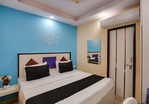 Super Hotel O Hotel Gold Star