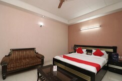 OYO 24672 Bharat Guest House, Delhi OYO 24672 Bharat Guest House, Delhi