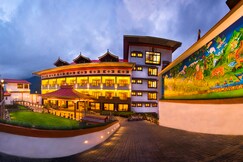 Lemon Tree Hotel  Gangtok, Darjeeling Lemon Tree Hotel  Gangtok, Darjeeling