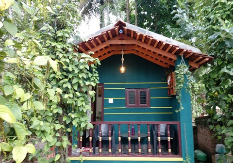 Kabini Pauls Cottage | Rooms & Caretaker