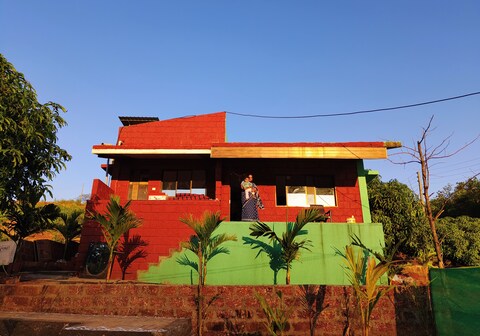Konkan Hilltop