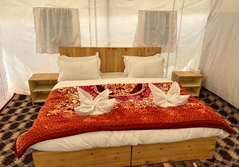 Norfesela Retreat