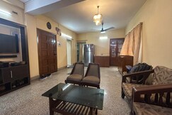 Furnished near South City Mall, Kolkata Furnished near South City Mall, Kolkata