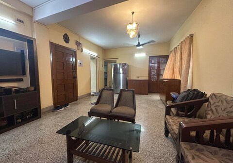 Furnished near South City Mall