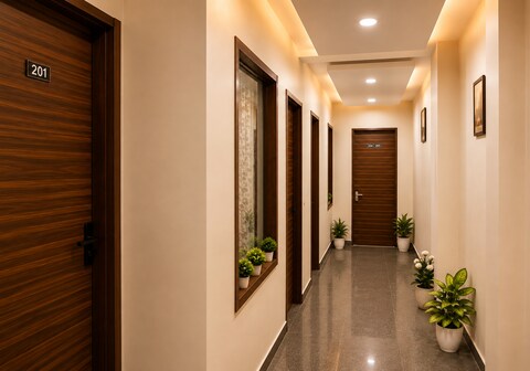 Hotel Solera