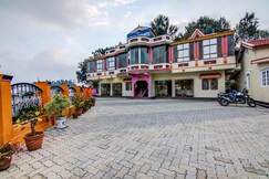 OYO 23377 Suthy's Resort, Ooty OYO 23377 Suthy's Resort, Ooty