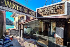Windsor hotel by Restwell, Shimla Windsor hotel by Restwell, Shimla
