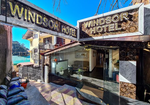 Windsor hotel by Restwell