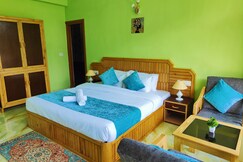 The Nush Stays, Manali The Nush Stays, Manali