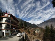 Backpacker Panda Manali, Manali Backpacker Panda Manali, Manali