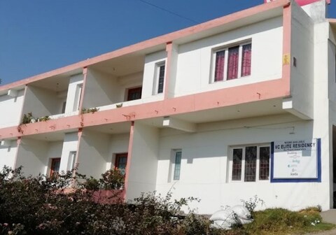 VC ELITE RESIDENCY