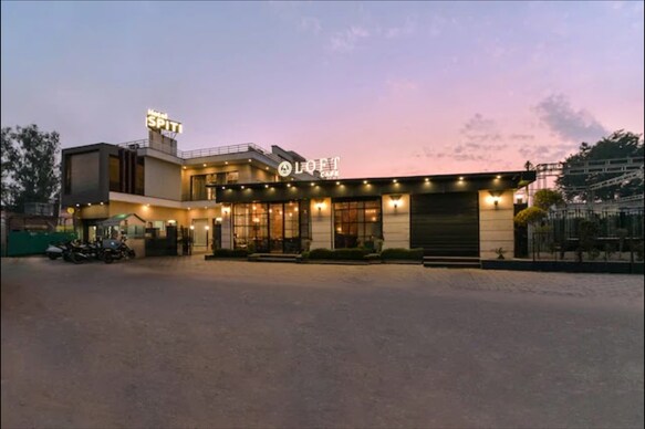 Hotel Spiti
