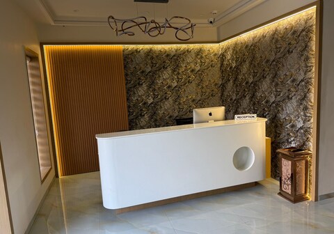 Lords Studio Inn Jamnagar