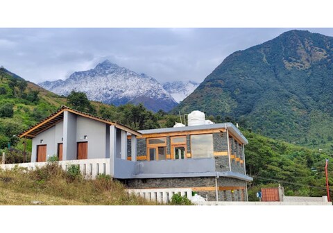Salig Hotel