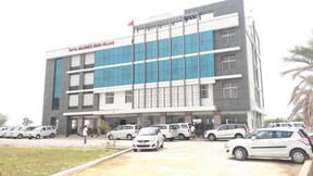 HOTEL BHANWAR SINGH PALACE, Kishangarh HOTEL BHANWAR SINGH PALACE, Kishangarh