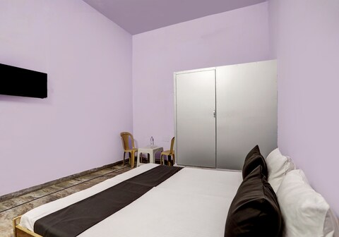 Hotel O HAPPY STAY