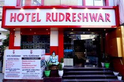 Hotel Rudreshwar, Haridwar Hotel Rudreshwar, Haridwar