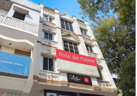 Hotel Sai Palice