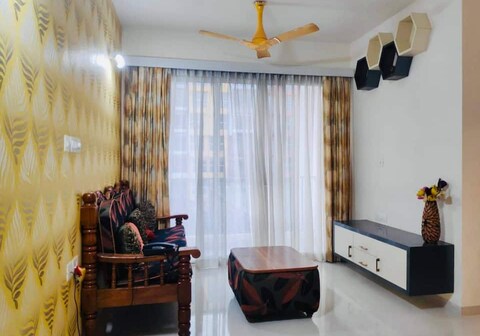 A Goan Nest 2 BHK
