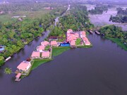 Paloma Backwater Resorts, Alleppey Paloma Backwater Resorts, Alleppey