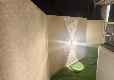 Exclusive 2BHK in Luxe Tower