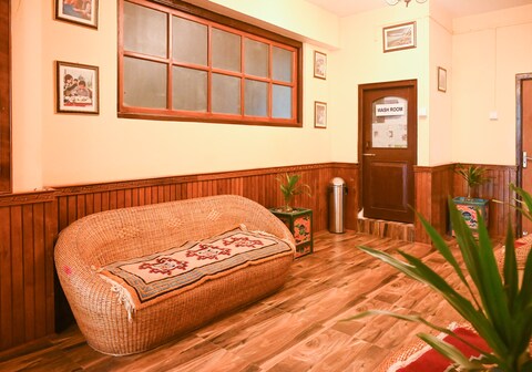 Hotel O Kaizen Residency