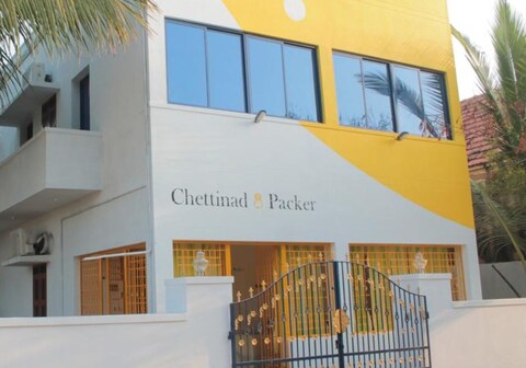 CHETTINAD PACKER