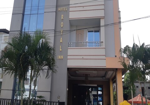 Hotel RoyalInn
