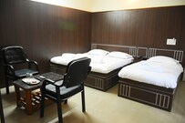 Hotel Govind Heights, Tirupati Hotel Govind Heights, Tirupati