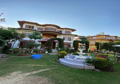 Akbar Inn Guest House