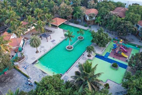 Esthell Village Resort