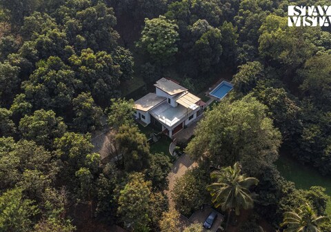 StayVista at Kia Ora