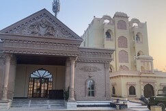 Hotel Anand Bagh - Eraya Hotels, Khatu Hotel Anand Bagh - Eraya Hotels, Khatu