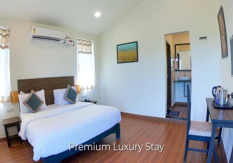 Gondwana Jungle Resort