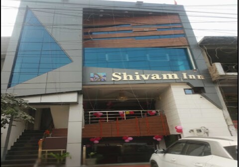 Hotel Shivam Inn