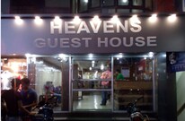 Heavens Guest House, Haridwar Heavens Guest House, Haridwar