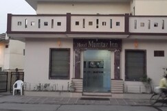 Hotel Mumtaz Inn, Agra Hotel Mumtaz Inn, Agra
