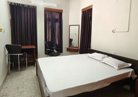 Atiti Homes 3Bhk Ramnagari Patna