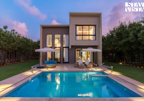 StayVista at Sunlit Splendour