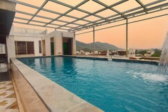 Hotel Hill view By Heritage Inn Udaipur, Udaipur Hotel Hill view By Heritage Inn Udaipur, Udaipur