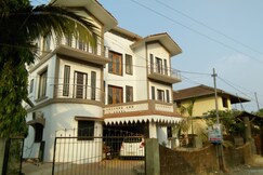 The Attarva Residency, Goa The Attarva Residency, Goa