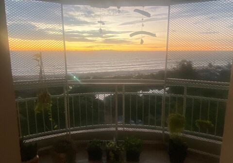 Sea scape apartments