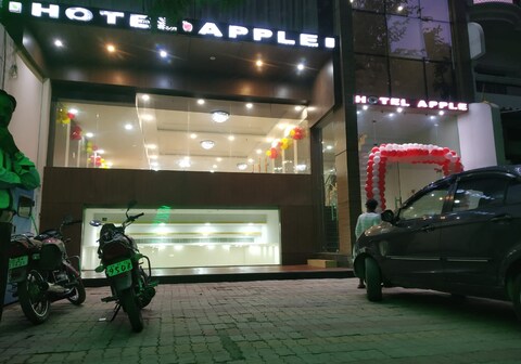 HOTEL APPLE