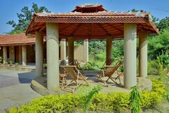 Aranyak Resort, Bandhavgarh Aranyak Resort, Bandhavgarh