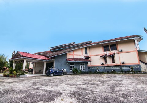 Hotel O Rindu Sempadan Near Taman Wisata Rindu Sempadan