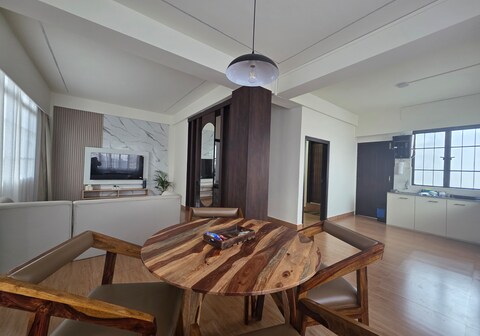 Amari's Service Apartment | 1 BHK