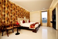 Pinnacle by 1589 Hotels, Lucknow Pinnacle by 1589 Hotels, Lucknow