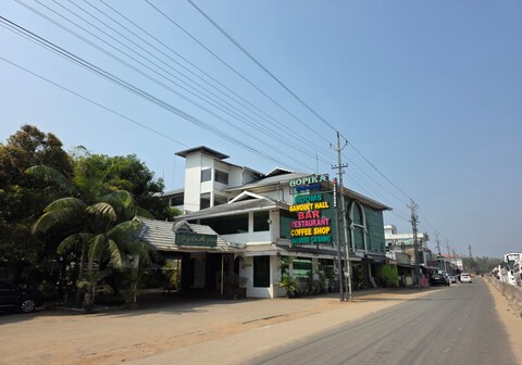 Gopika Regency