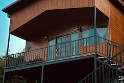 Wooden Cabin, Kodaikanal Wooden Cabin, Kodaikanal